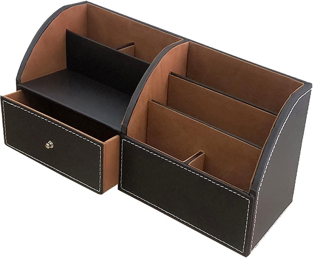 nlhqfdy] ジュエリーボックス6段 木製/本物の木のジュエリーボックスを